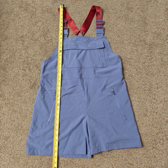 Free People Movement  Women's  purple Hit The Hills Shortsie Size XS - Picture 11 of 14